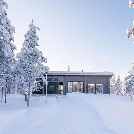 Rokovan Helmi - Natural Peace In Ruka-Kuusamo Exteriér fotografie