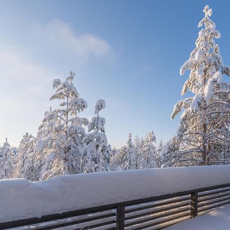 Rokovan Helmi - Natural Peace In Ruka-Kuusamo Exteriér fotografie