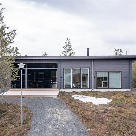 Rokovan Helmi - Natural Peace In Ruka-Kuusamo Exteriér fotografie