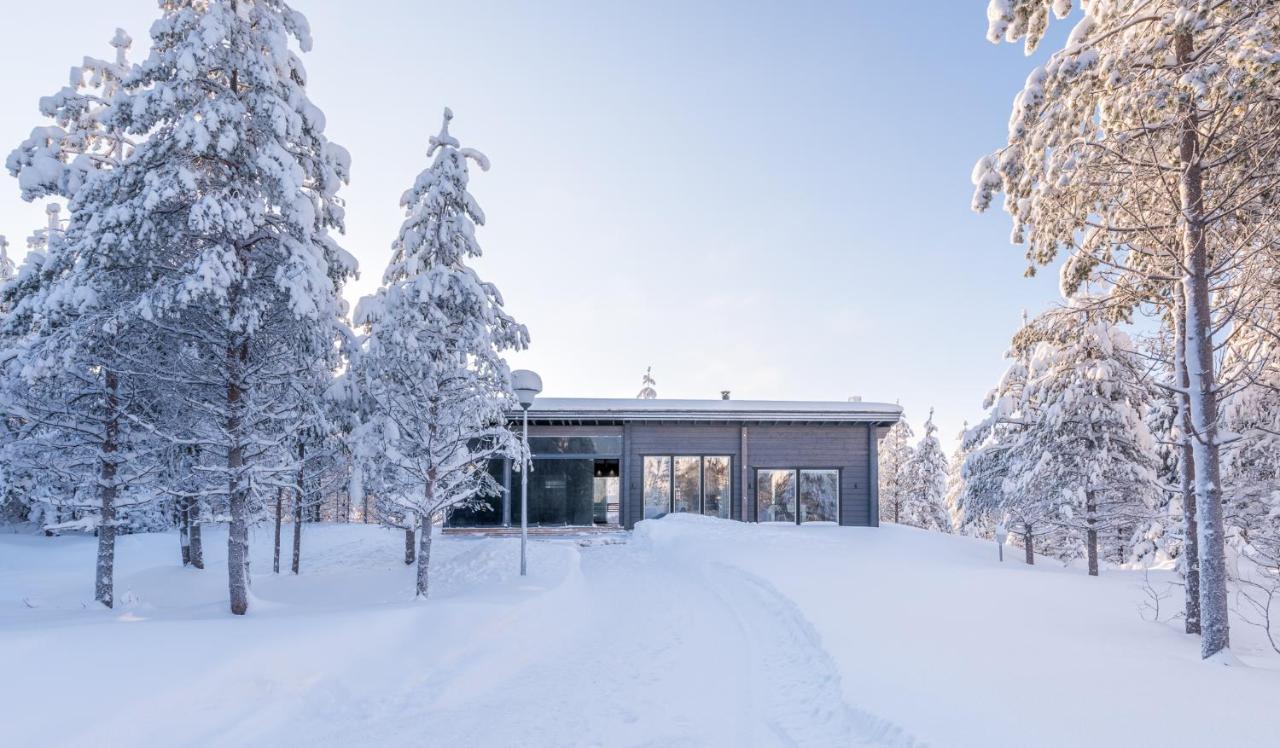 Rokovan Helmi - Natural Peace In Ruka-Kuusamo Exteriér fotografie