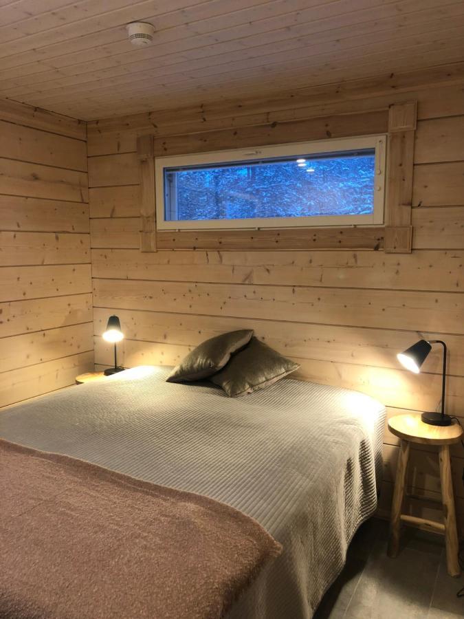 Rokovan Helmi - Natural Peace In Ruka-Kuusamo Exteriér fotografie
