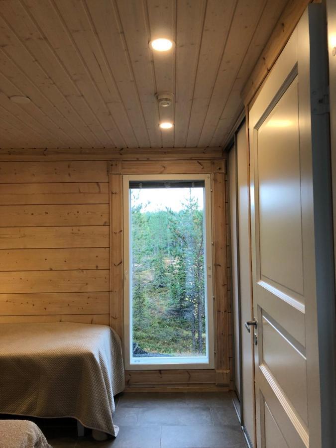 Rokovan Helmi - Natural Peace In Ruka-Kuusamo Exteriér fotografie